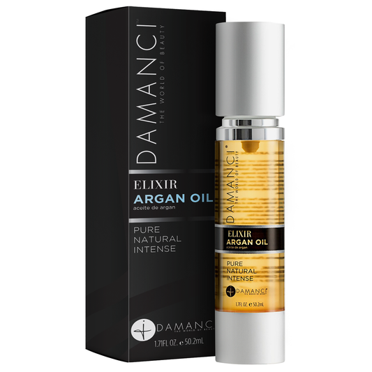 Elixir Argan Oil (Liquid Gold)